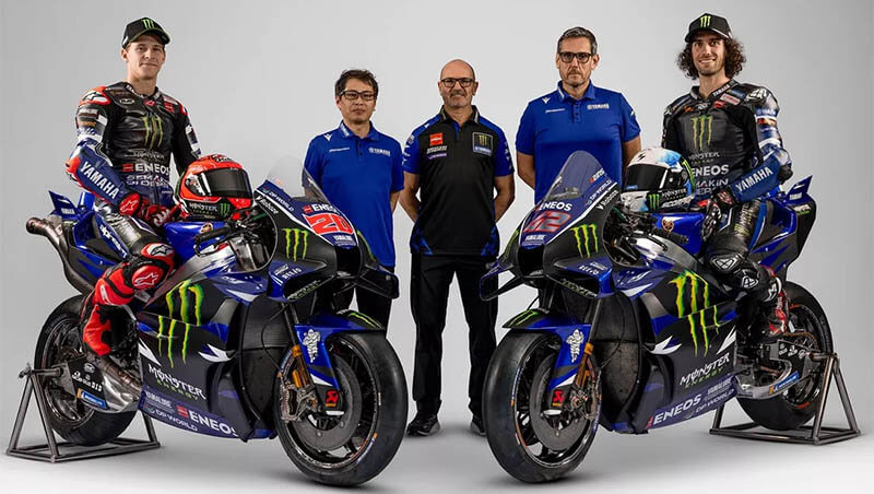 motogp yamaha 2026 livery