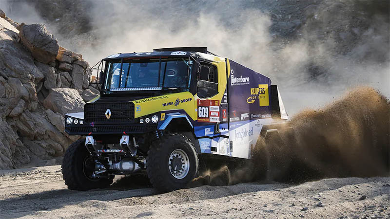 rally dakar 2026 huzink rally dakar 2026 huzink