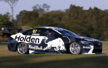 Заявления об аэродинамических особенностях «Holden ZB Commodore» вызвали споры