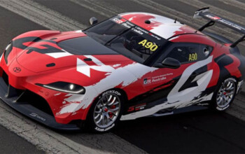 toyota gr supra 2026 supercras