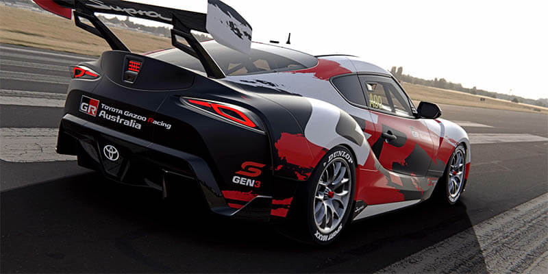 toyota gr supra 2026 supercras1 toyota gr supra 2026 supercras1