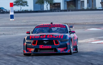 verstappen ford supercars