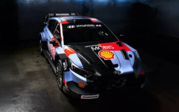 wrc rally 2026 hyundai livery