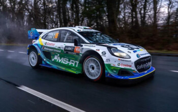 wrc rally m sport 2026 livery1