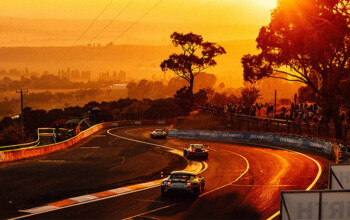 Опубликован окончательный список из 35 экипажей для 12 часов Батерста