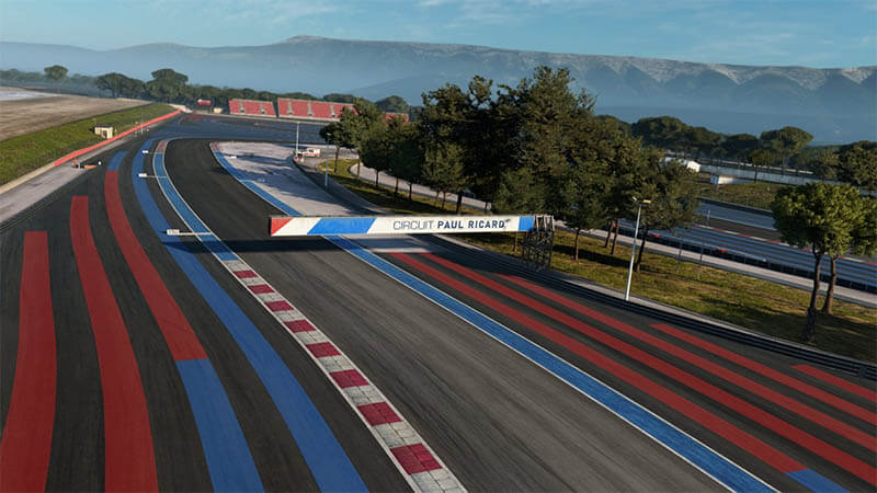 Circuit Paul Ricard