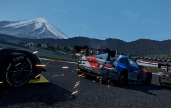 Endurance Motorsport Series2