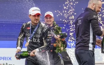 «Дождь всё перевернул»: что сказали Эванс, Мюллер, Верляйн и Эрикссон после Майами