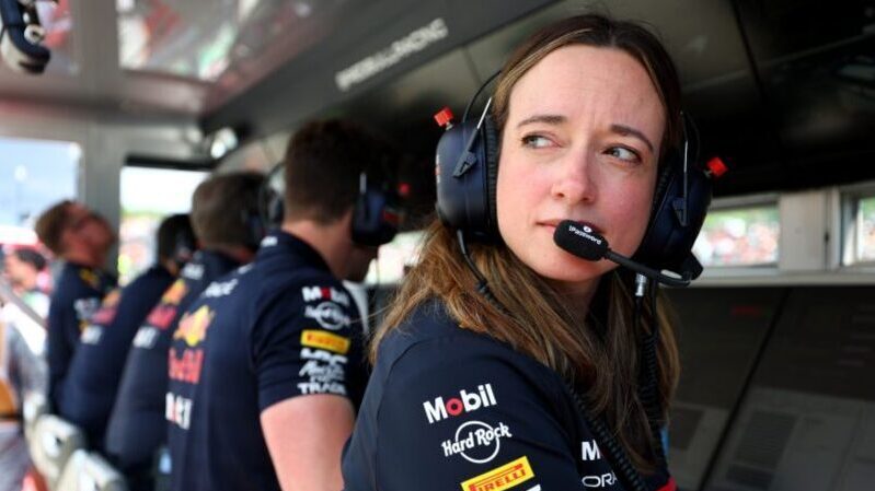 Гран-при Австралии чествует женщин, оказавших значительное влияние на Формулу-1