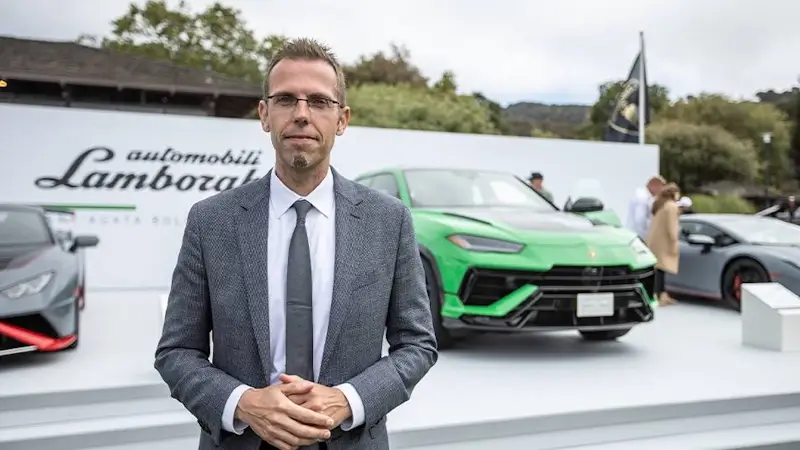 У «Audi» новый технический директор: нас ждут глобальные перемены?