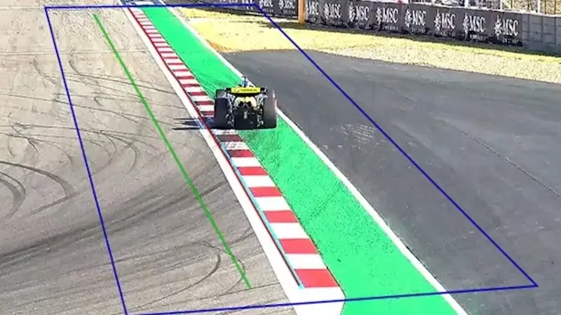 Как FIA будет использовать ИИ для контроля лимитов трассы Ф1 в 2026 году