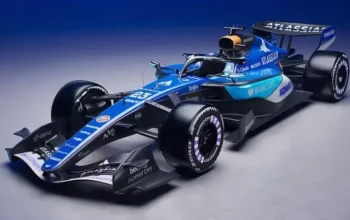 «Williams» представил ливрею FW48, а Воулз оценил старт подготовки к сезону 2026 года