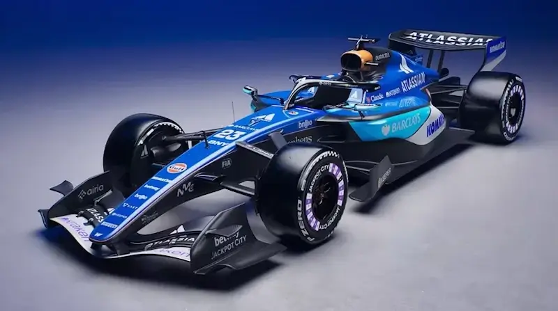 «Williams» представил ливрею FW48, а Воулз оценил старт подготовки к сезону 2026 года