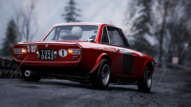 asseto corsa rally 0 3 new update lancia