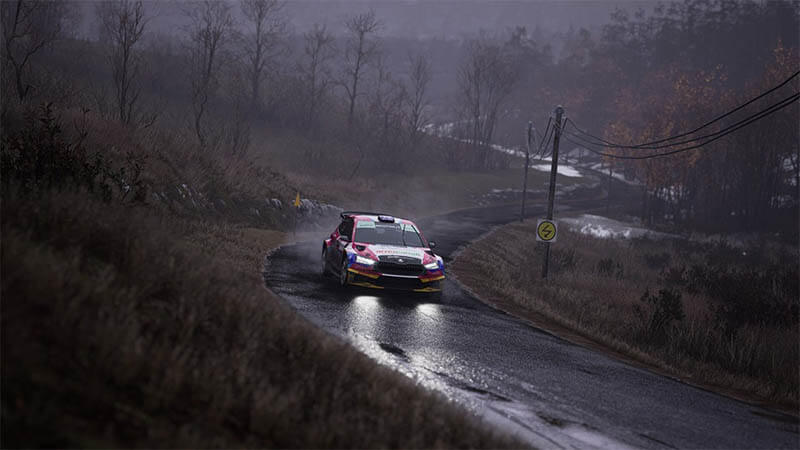 asseto corsa rally 0 3 new update skoda