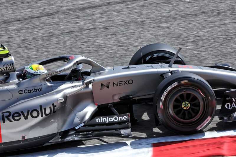 audi test f1 bahrain2 1