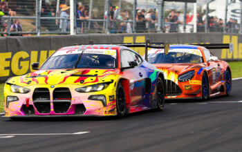 bmw mercedes 12h buthurst race crash