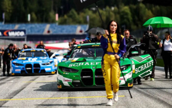 bmw schubert motorsport dtm