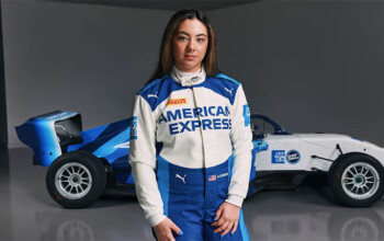 Ава Добсон обеспечила себе место в F1 Academy на 2026 год