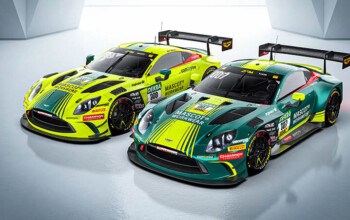 dtm 2026 aston martin comtoyou racing