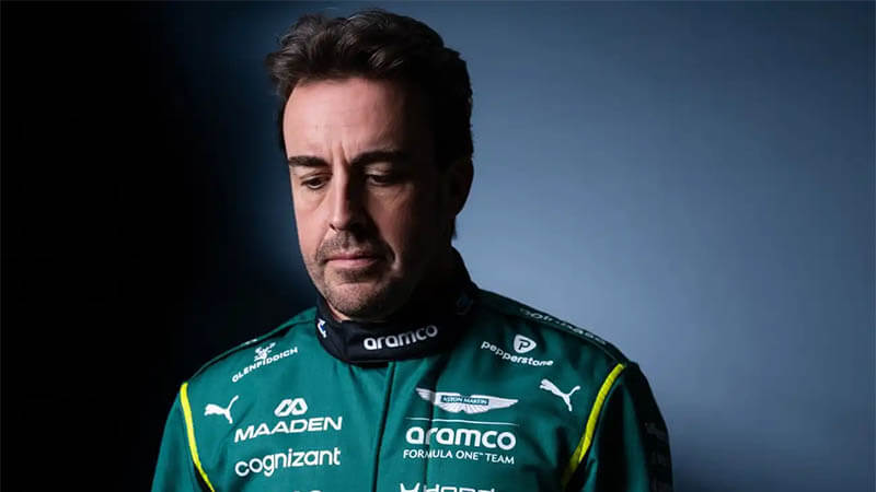 Алонсо — о новой эпохе Формулы-1: «Я не знаю, лучше это или хуже, но определенно все по-другому»