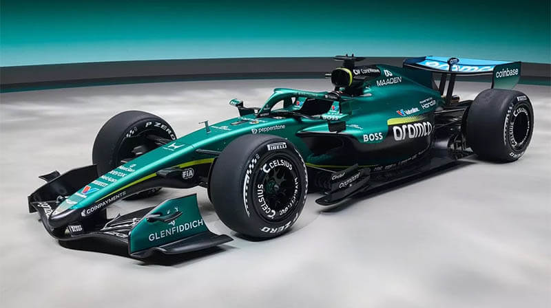 f1 aston martin 2026 livery2