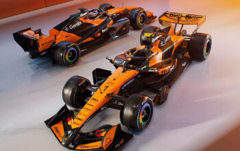 f1 mclaren livery 2026