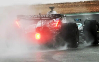 f1 test bahrain pirelli