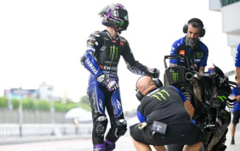 fabio quartararo yamaha factor 1 1