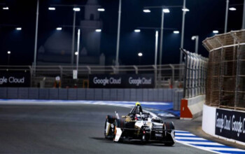 fe da costa jaguar race eprix jeddah