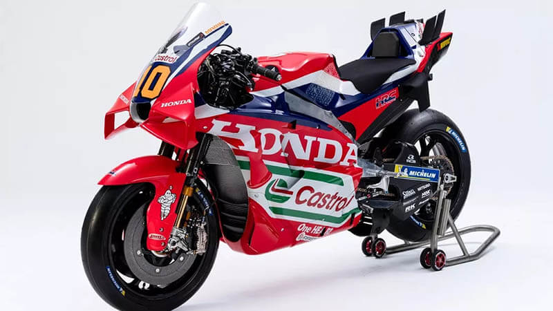 honda motogp 2026 livery1