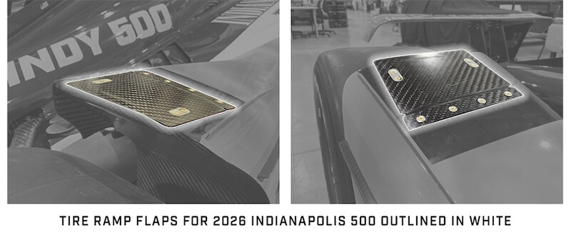 indycar indy 500 rules