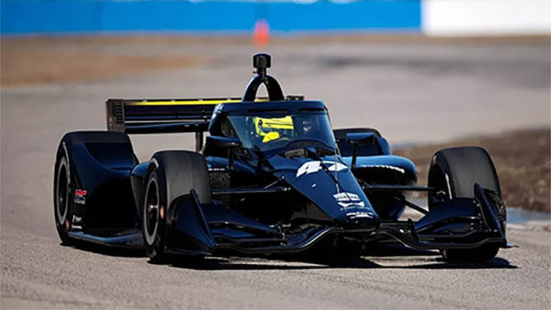 Шумахер рассказал, что больше всего его удивило в IndyCar на данный момент