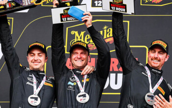 mercedes gruppem 12h bathurst race