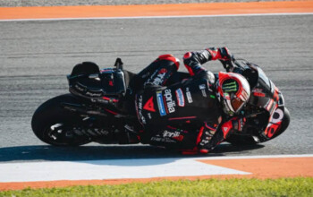 Беццекки быстрее всех во второй дождевой тренировке в Бурираме