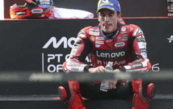 motogp ducati marquez thaigp sprint