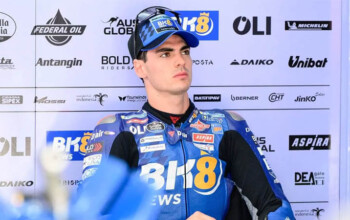 motogp gresini aldeguer thaigp