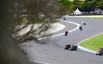 philip island motogp ausgp