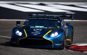 wec heart of racing aston martin