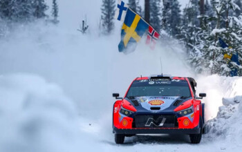 wrc hyundai lappi rally