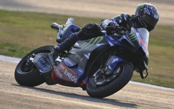 yamaha motogp quartararo test buriram