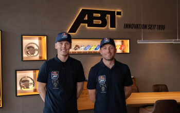 Mapelli engstler dtm ABT lamborghini Temerario GT3