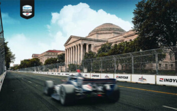 Washington indycar circuit