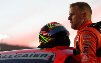 allgaer nascar las vegas bowman