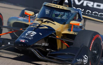 andretti race kirkwood arlinghtongp indycar