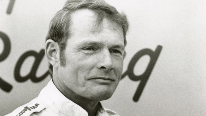 Боб Туллиус скончался в возрасте 95 лет