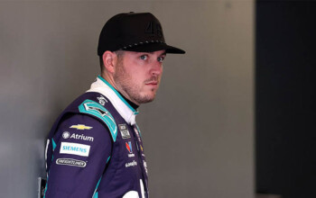 bowman nascar phoenix raceway hendrick