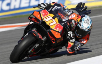 brazilgp fp1 acosta ktm motogp