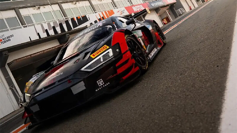 Неожиданный сюрприз во время тестов шин: «Audi» будет участвовать в DTM в 2026 году?