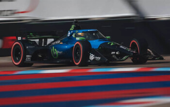 ericsson andretti global arlingtongp qualification indycar